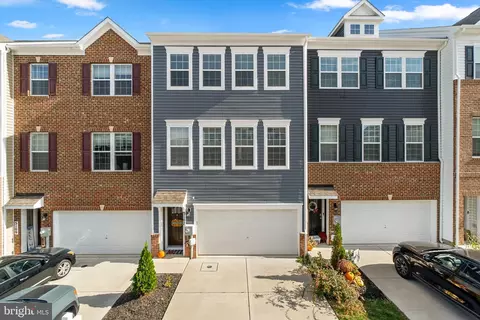 5107 Constitution St, Frederick, MD 21703