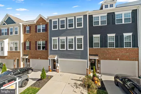 5107 Constitution St, Frederick, MD 21703 photo 3