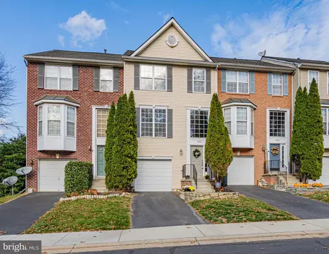 9560 Burgee Ct, Frederick, MD 21704