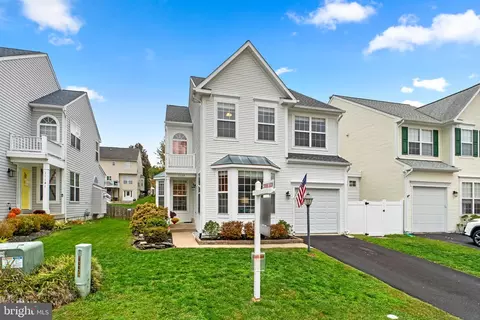 11139 Pond Fountain Ct, New Market, MD 21774