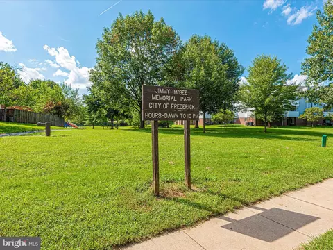 2133 Wainwright Ct #2D, Frederick, MD 21702 photo 36