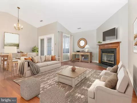 2133 Wainwright Ct #2D, Frederick, MD 21702