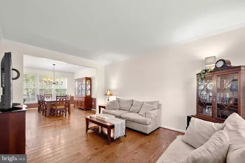 5746 Little Spring Way, Frederick, MD 21704 photo 4