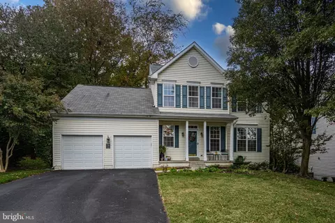 5746 Little Spring Way, Frederick, MD 21704