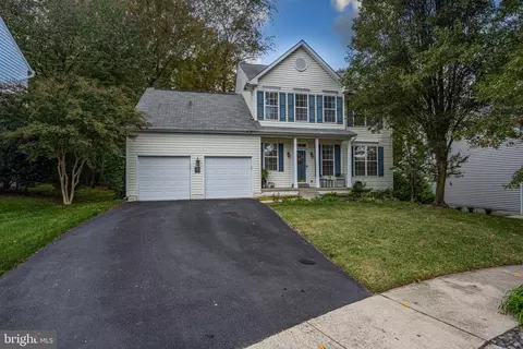 5746 Little Spring Way, Frederick, MD 21704 photo 2