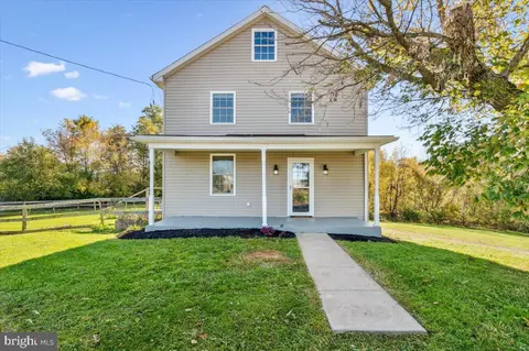 2337 Lloyds Rd, Knoxville, MD 21758