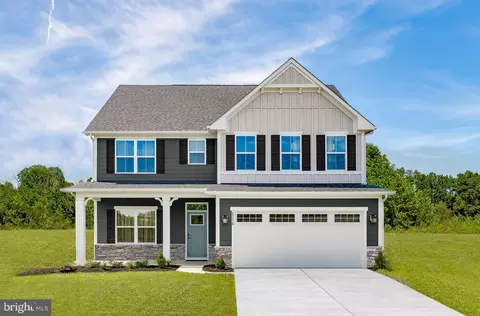 7011 Mandalong Way, New Market, MD 21774