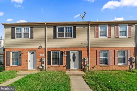 1119 Providence Ct, Frederick, MD 21703