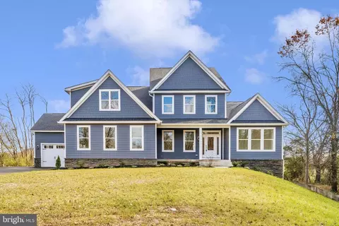 7172 Meadowbrooke Dr # A, Frederick, MD 21702
