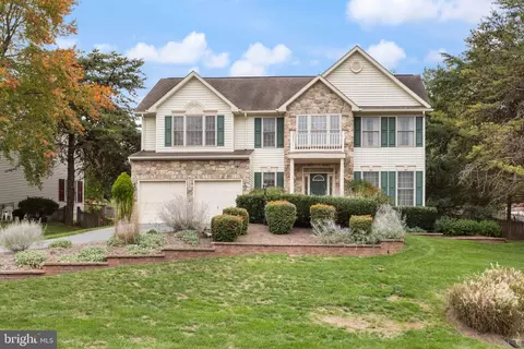 6733 Woodridge Rd, New Market, MD 21774