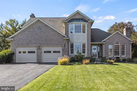 8196 Honey Clover Ct, Frederick, MD 21702