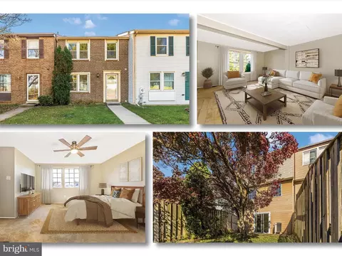 1728 Springfield Ln, Frederick, MD 21702