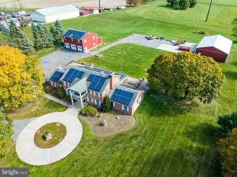 7321 B Mckaig Rd, Frederick, MD 21701