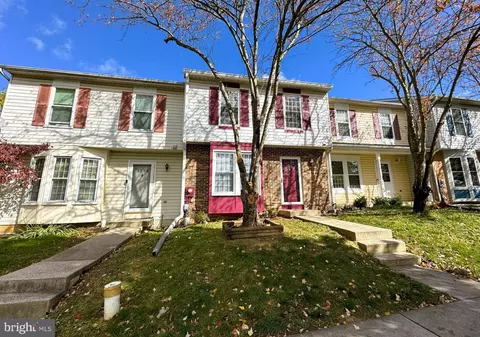 4991 Pintail Ct, Frederick, MD 21703