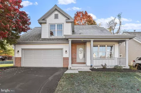 5621 Wellspring Ct, New Market, MD 21774