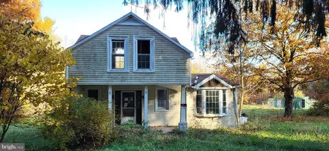 12119 Loy Wolfe Rd, Myersville, MD 21773