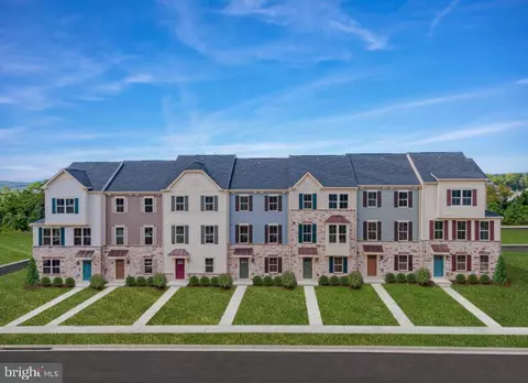 5953 Jefferson Technology Blvd, Frederick, MD 21703 photo 1