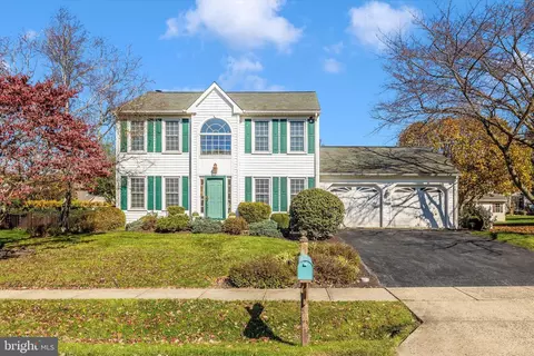 215 Burlington Ave, Walkersville, MD 21793
