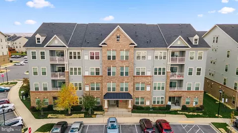 4861 Finnical Way #203, Frederick, MD 21703