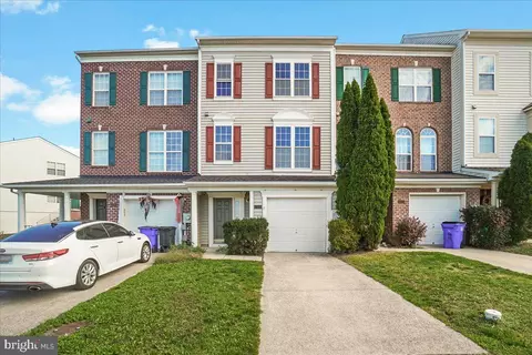 5403 Upper Mill Ter S, Frederick, MD 21703