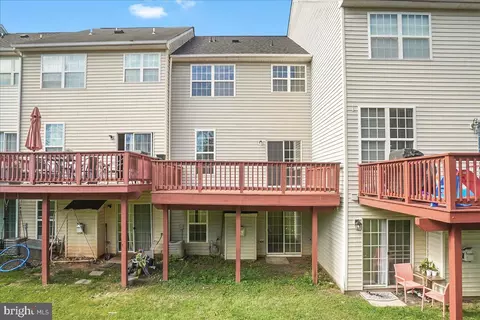 5403 Upper Mill Ter S, Frederick, MD 21703 photo 32
