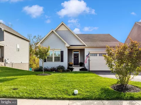 7019 Eaglehead Dr, New Market, MD 21774