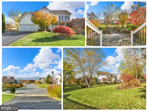 205 Ali Dr, Middletown, MD 21769