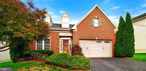 10594 Edwardian Ln #219, New Market, MD 21774
