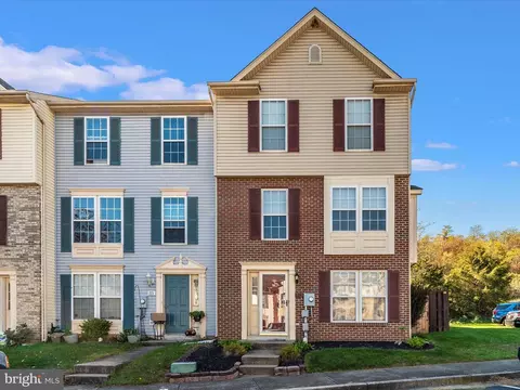 223 Moser Cir, Thurmont, MD 21788