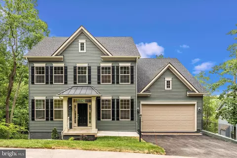 6436 Lakeridge Dr, New Market, MD 21774