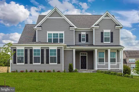 10803 Ridgewood Pl, New Market, MD 21774
