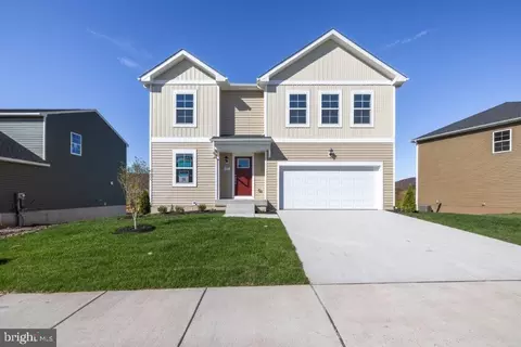107 Summit Ave, Thurmont, MD 21788