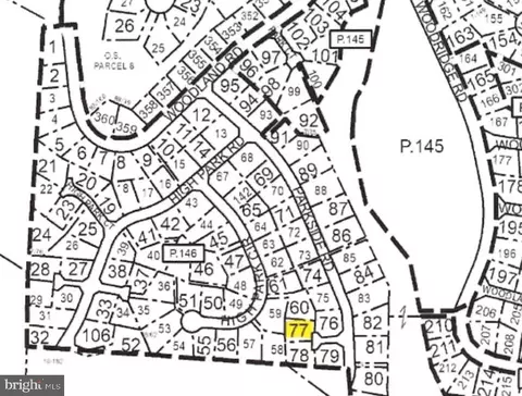 9692 Parkside Ct, New Market, MD 21774