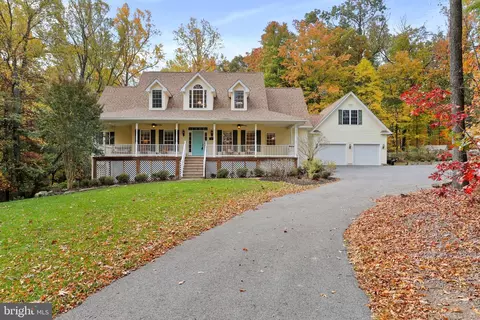7532 Talbot Run Rd, Mount Airy, MD 21771