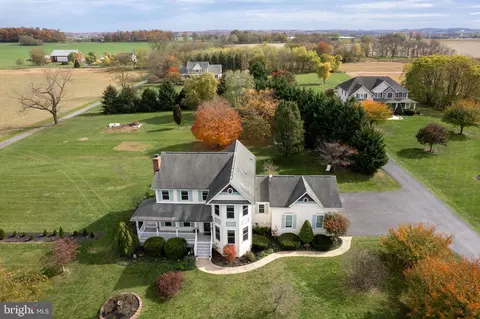 10255 Dublin Rd, Walkersville, MD 21793