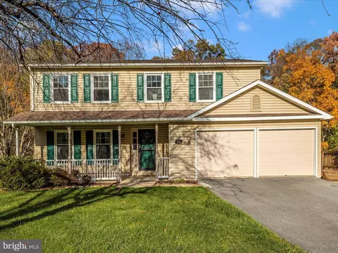 6503 Sleet Ct, Frederick, MD 21703