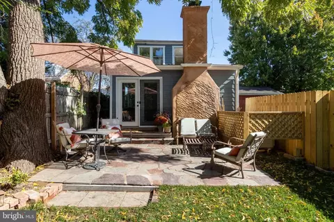 127 S Bentz St, Frederick, MD 21701 photo 29