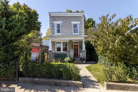 127 S Bentz St, Frederick, MD 21701 photo 47