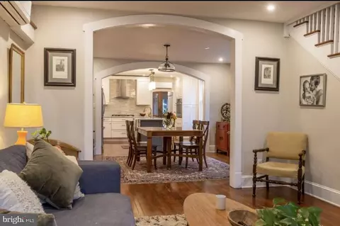 127 S Bentz St, Frederick, MD 21701