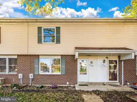 1781 Carriage Way, Frederick, MD 21702