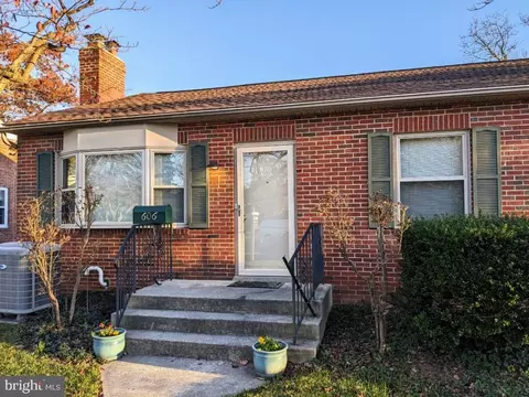 606 Biggs Ave, Frederick, MD 21702 photo 5