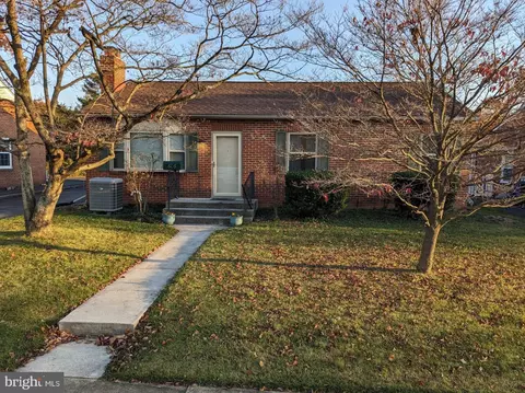 606 Biggs Ave, Frederick, MD 21702 photo 4