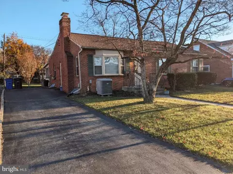 606 Biggs Ave, Frederick, MD 21702 photo 3