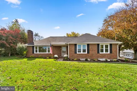 13909 Unionville Rd, Mount Airy, MD 21771