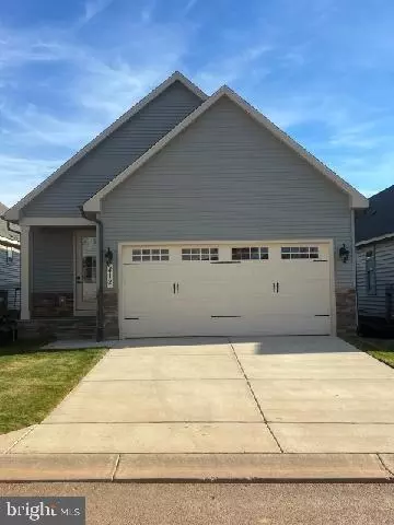 412 Herb Shed Ln, Frederick, MD 21702