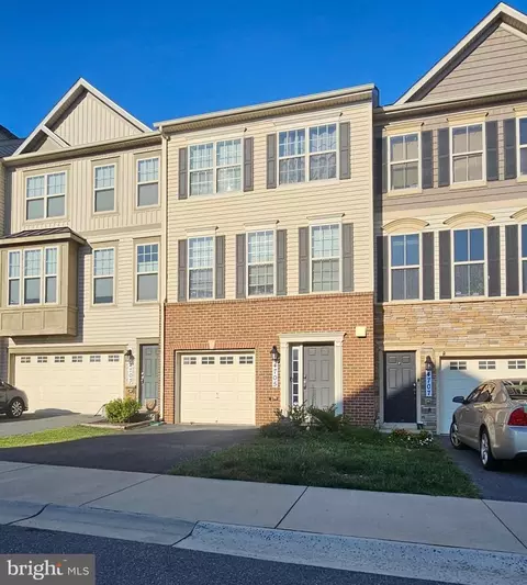 4705 Verdana Loop, Frederick, MD 21703