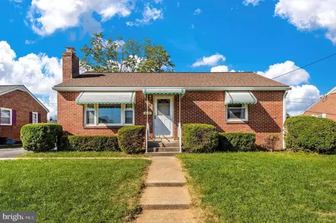 907 Pontiac Ave, Frederick, MD 21701