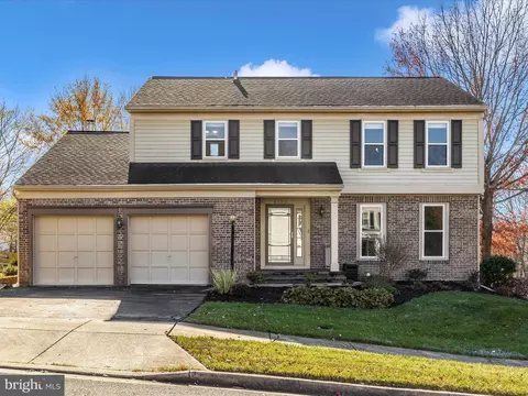 6112 Huckleberry Way, New Market, MD 21774