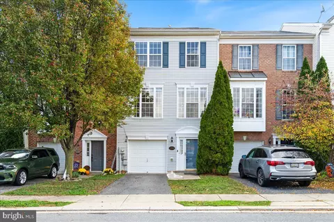 2594 Carrington Way, Frederick, MD 21702