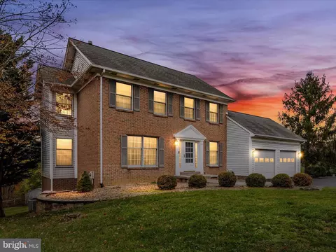 4680 Milford Ct, Jefferson, MD 21755